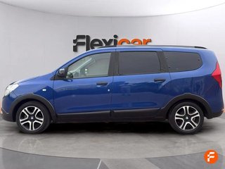 Dacia Lodgy Comfort Blue dCi 85kW (115CV) 7Pl - 18