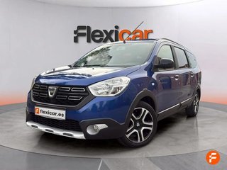 Dacia Lodgy Comfort Blue dCi 85kW (115CV) 7Pl - 18