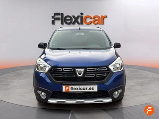 Dacia Lodgy Comfort Blue dCi 85kW (115CV) 7Pl - 18