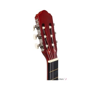 guitarra clasica soundsation marisol 44bk