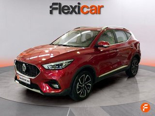 MG ZS 1.5 Luxury