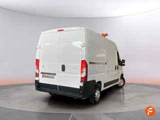 Citroën Jumper 3.5 L2 H2 BHDI 103kW (140CV) S&S 6 V. M