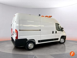 Citroën Jumper 3.5 L2 H2 BHDI 103kW (140CV) S&S 6 V. M