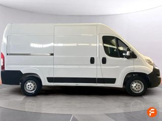 Citroën Jumper 3.5 L2 H2 BHDI 103kW (140CV) S&S 6 V. M