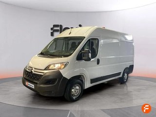 Citroën Jumper 3.5 L2 H2 BHDI 103kW (140CV) S&S 6 V. M