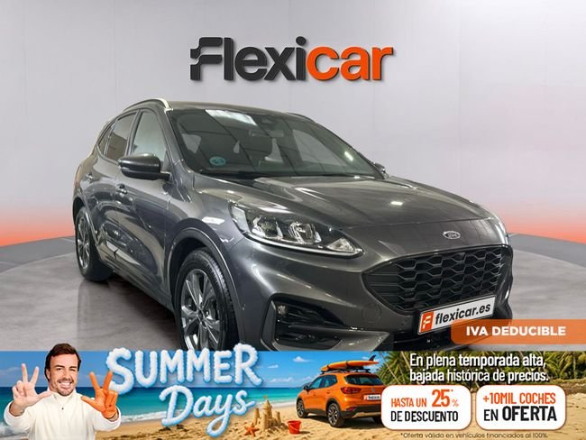 Ford Kuga ST-Line 2.0 EcoBlue 88kW (120CV) Auto - foto 1