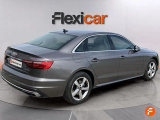 Audi A4 Advanced 30 TDI 100kW (136CV) S tronic