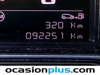 Citroen C3 Aircross PureTech 110 S&S C-Series 81 kW (110 CV)