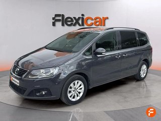 Seat Alhambra 2.0 TDI 110kW (150CV) Eco S/S Style - 5P (2020)