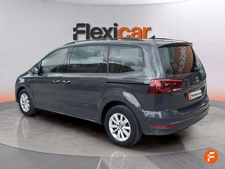 Seat Alhambra 2.0 TDI 110kW (150CV) Eco S/S Style - 5P (2020)