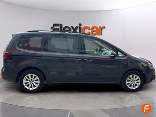 Seat Alhambra 2.0 TDI 110kW (150CV) Eco S/S Style - 5P (2020)