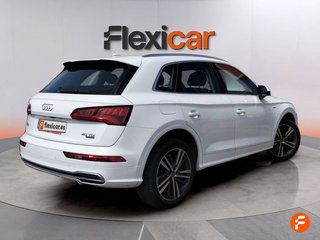 Audi Q5 40 TDI 140kW (190CV) quattro S tronic