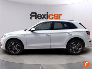 Audi Q5 40 TDI 140kW (190CV) quattro S tronic