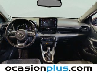 Toyota Yaris 120H Business Plus 85 kW (116 CV)