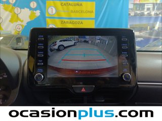 Toyota Yaris 120H Business Plus 85 kW (116 CV)