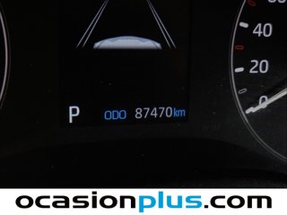 Toyota Yaris 120H Business Plus 85 kW (116 CV)