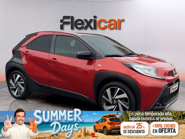 Toyota Aygo 1.0 VVT-I 72CV Play - foto 1