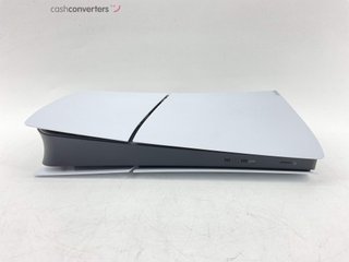 consola ps5 sony playstation 5 slim digital 825gb