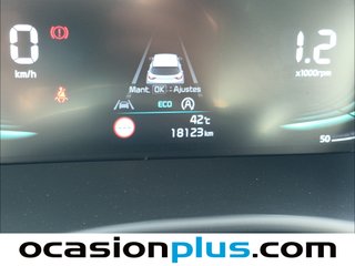 Kia Stonic 1.0 T-GDi MHEV Drive 74 kW (100 CV)