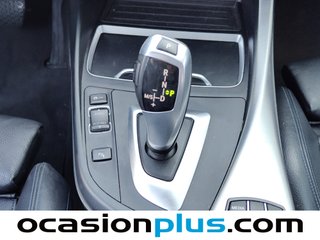 BMW Serie 2 218d Coupe 110 kW (150 CV)
