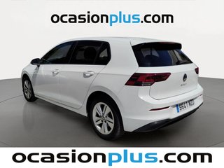 Volkswagen Golf Life 2.0 TDI 110 kW (150 CV) DSG