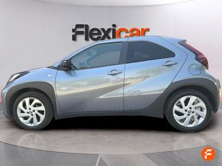 Toyota Aygo 1.0 VVT-I 72CV Chic