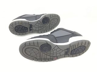 zapatillas fila