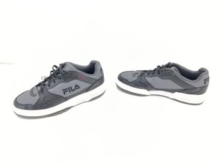 zapatillas fila