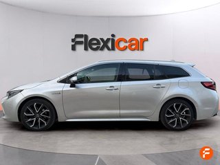 Toyota Corolla 2.0 180H FEEL! E-CVT TOURING SPORT