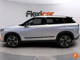 Jaecoo 7 Select 1.6 TGDI 108kW (145CV) FWD