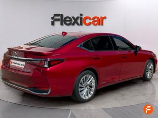 Lexus ES 2.5 300h Executive