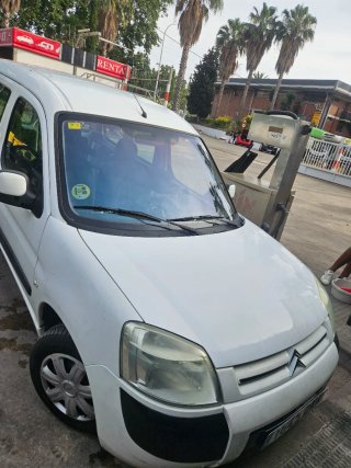 Citroen Berlingo 2006