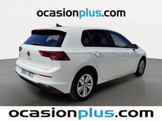 Volkswagen Golf Life 2.0 TDI 110 kW (150 CV) DSG
