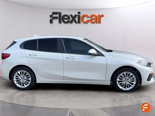 BMW Serie 1 118i