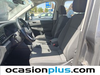 Volkswagen Caddy Origin 2.0 TDI 90 kW (122 CV) DSG