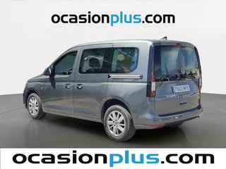 Volkswagen Caddy Origin 2.0 TDI 90 kW (122 CV) DSG