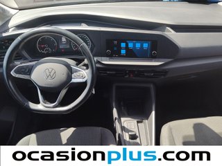 Volkswagen Caddy Origin 2.0 TDI 90 kW (122 CV) DSG