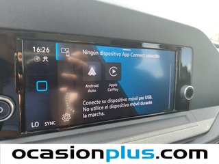 Volkswagen Caddy Origin 2.0 TDI 90 kW (122 CV) DSG