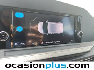 Volkswagen Caddy Origin 2.0 TDI 90 kW (122 CV) DSG