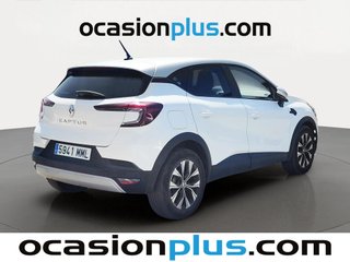 Renault Captur Evolution TCe 66 kW (90 CV)