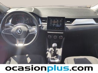 Renault Captur Evolution TCe 66 kW (90 CV)