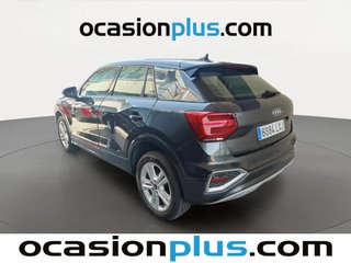 Audi Q2 Advanced 35 TFSI 110 kW (150 CV) S tronic