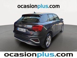 Audi Q2 Advanced 35 TFSI 110 kW (150 CV) S tronic