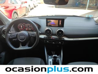 Audi Q2 Advanced 35 TFSI 110 kW (150 CV) S tronic