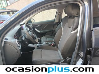 Audi Q2 Advanced 35 TFSI 110 kW (150 CV) S tronic