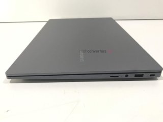pc portatil samsung np750xgk / i7 150u / 16gb ram / 512gb ssd