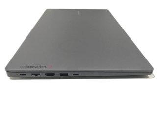 pc portatil samsung np750xgk / i7 150u / 16gb ram / 512gb ssd