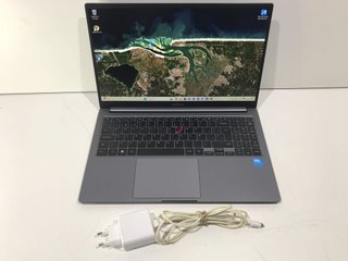 pc portatil samsung np750xgk / i7 150u / 16gb ram / 512gb ssd