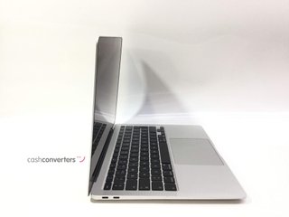 portatil apple apple macbook air core i3 1.1 13 (2020) (a2179)