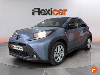 Toyota Aygo 1.0 VVT-I 72CV Chic